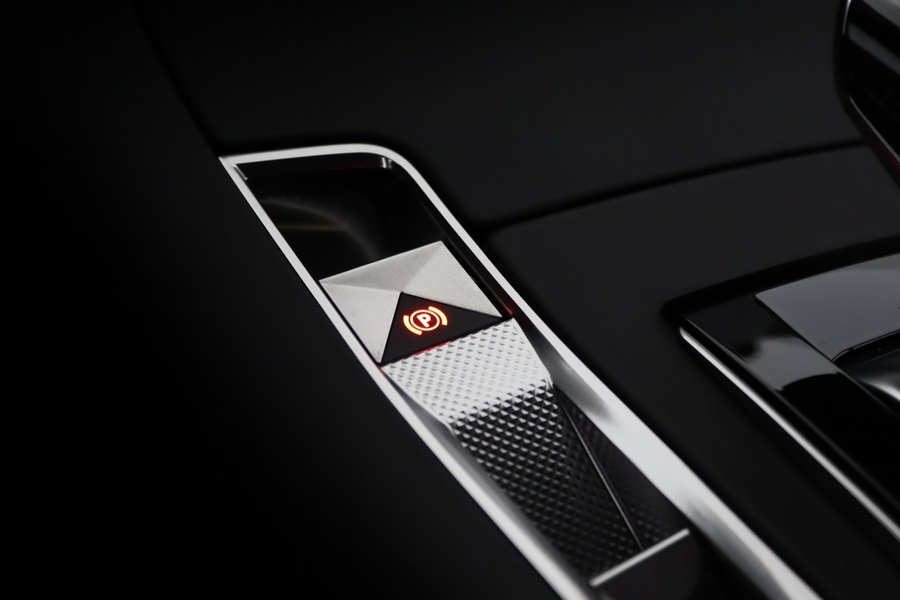 DS 7 Crossback vaihtoauto