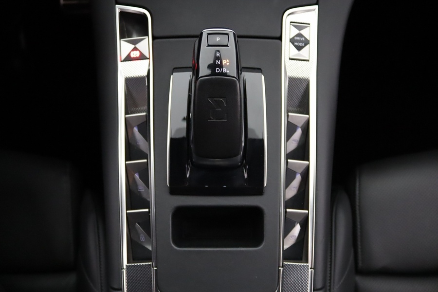 DS 7 Crossback vaihtoauto