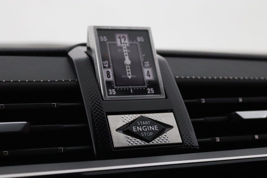 DS 7 Crossback vaihtoauto