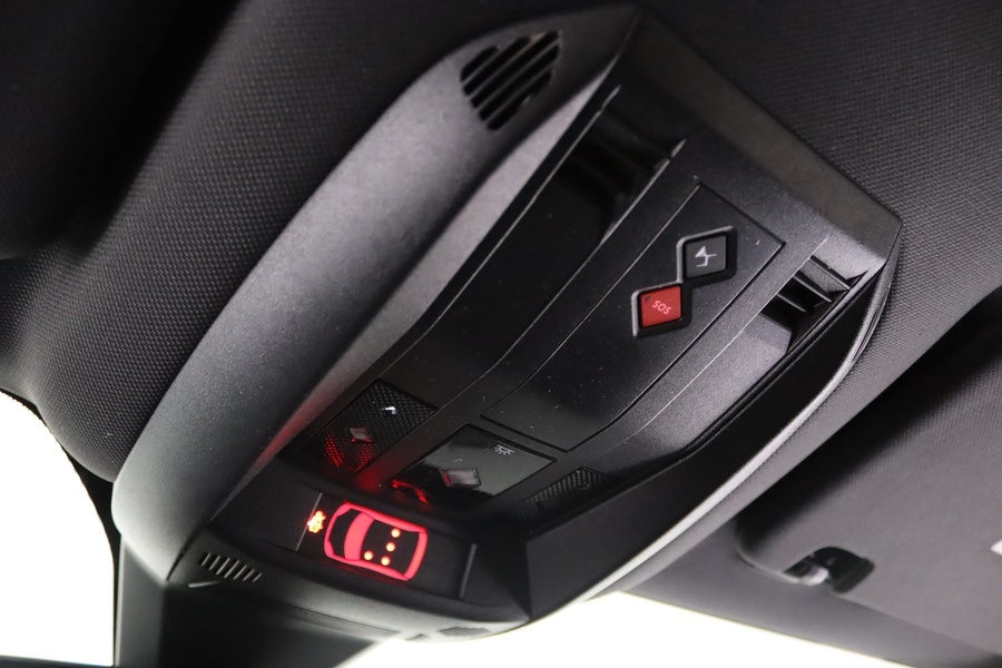 DS 7 Crossback vaihtoauto