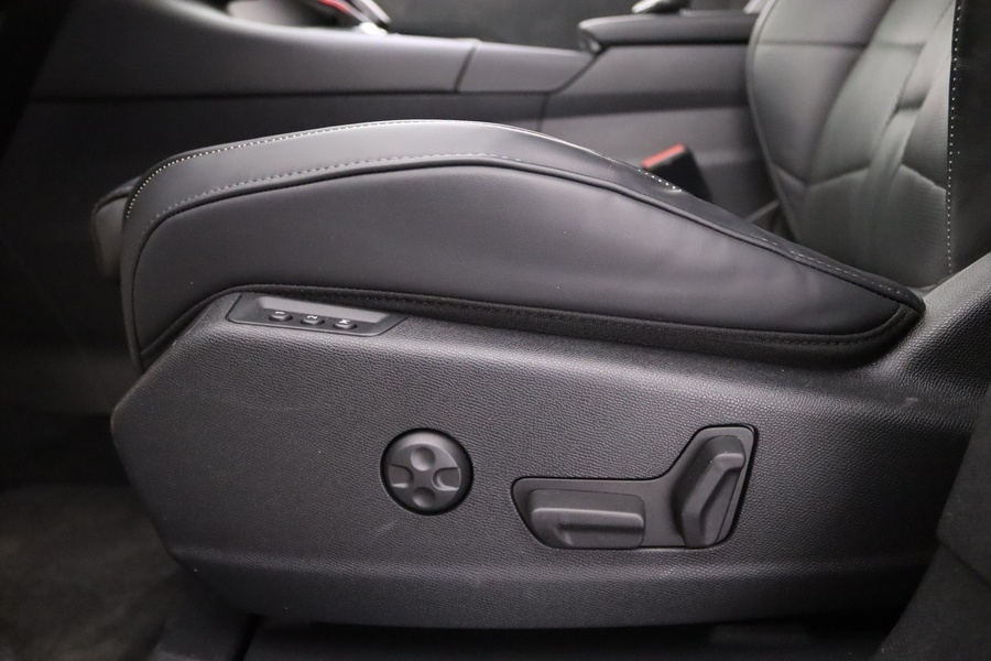 DS 7 Crossback vaihtoauto