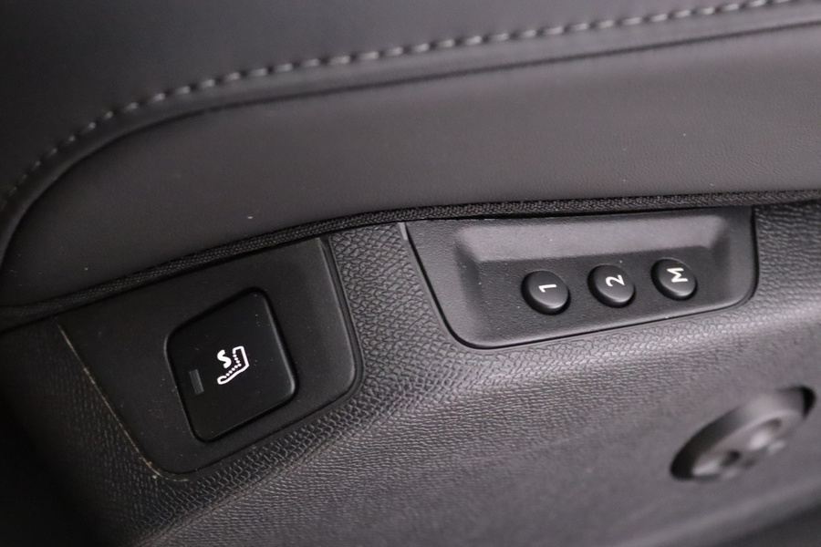 DS 7 Crossback vaihtoauto