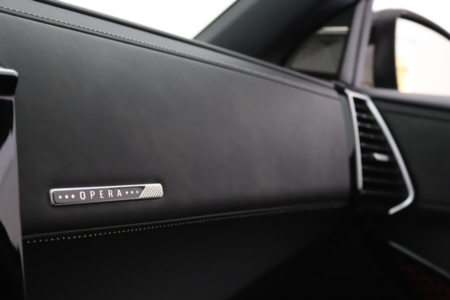 DS 7 Crossback vaihtoauto