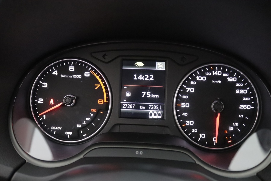 Audi Q2 vaihtoauto
