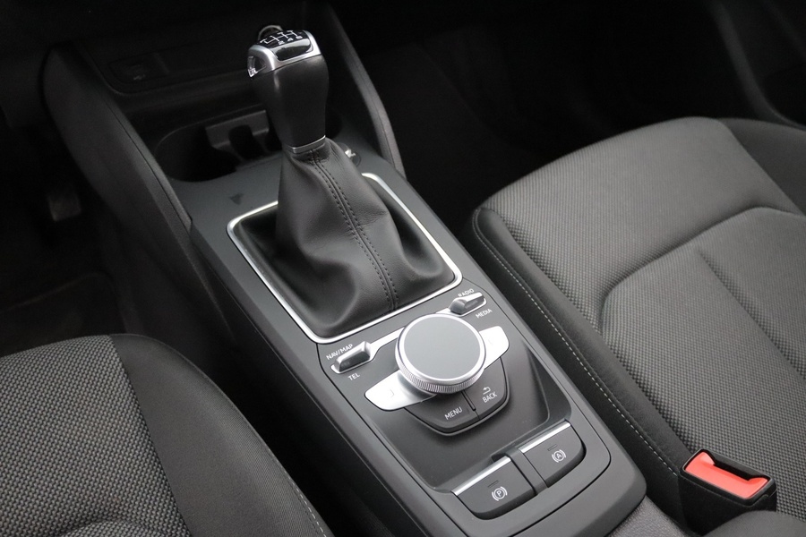 Audi Q2 vaihtoauto