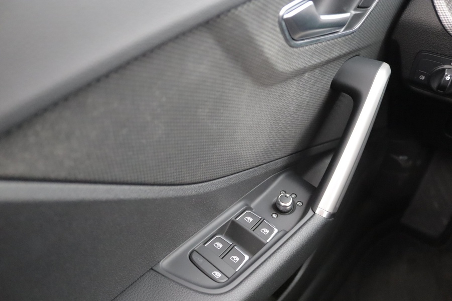 Audi Q2 vaihtoauto