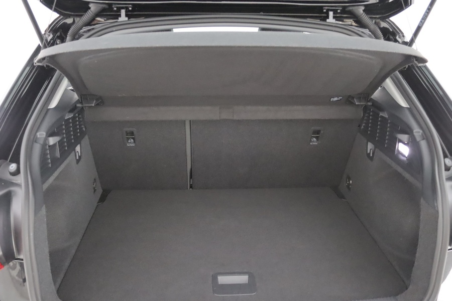 Audi Q2 vaihtoauto