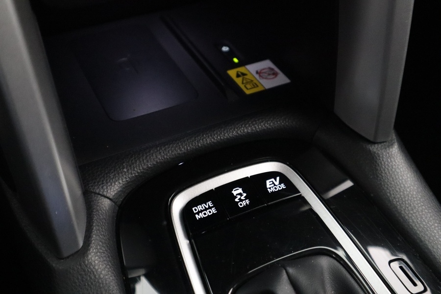 Toyota Corolla Cross vaihtoauto