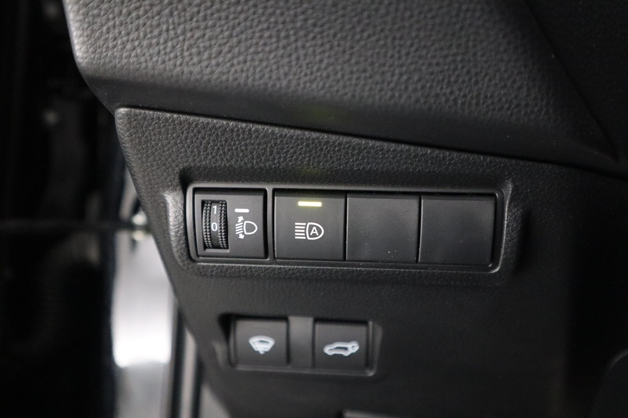 Toyota Corolla Cross vaihtoauto