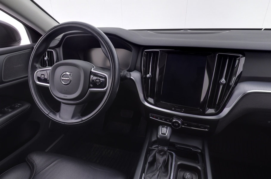 Volvo V60 Cross Country vaihtoauto