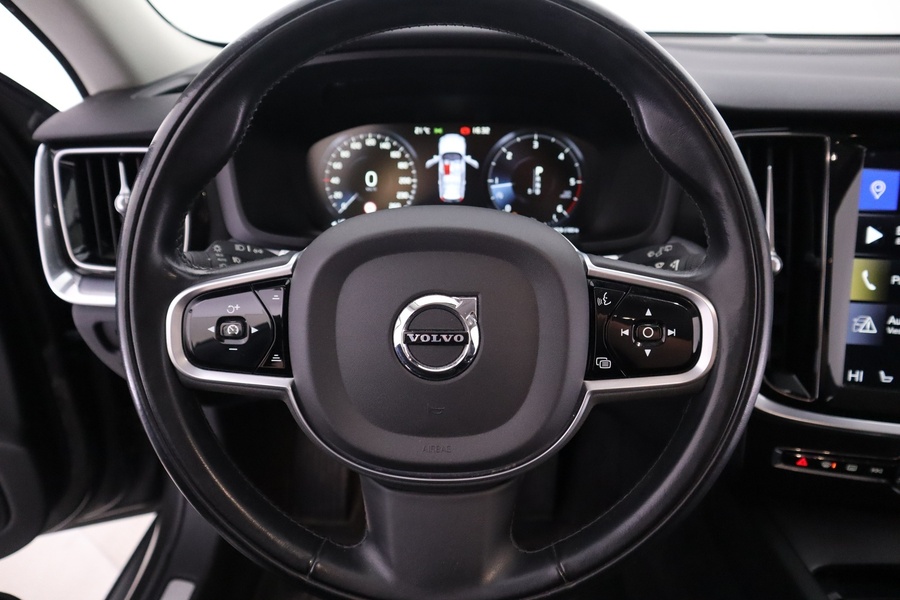 Volvo V60 Cross Country vaihtoauto