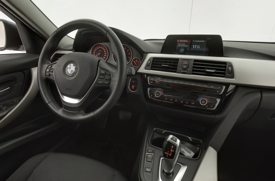 BMW 318 vaihtoauto