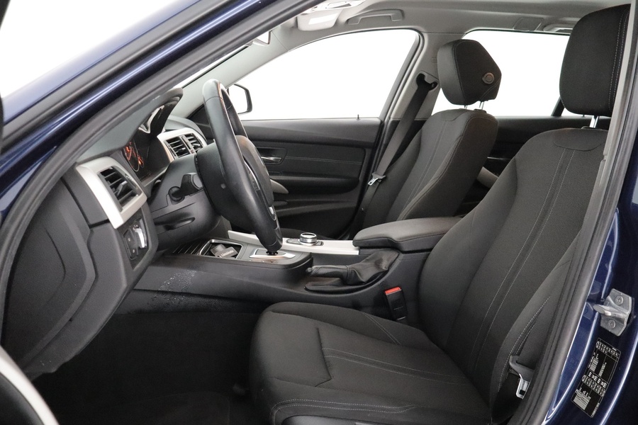 BMW 318 vaihtoauto