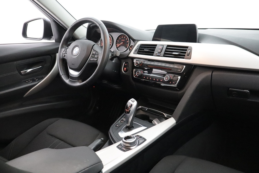 BMW 318 vaihtoauto