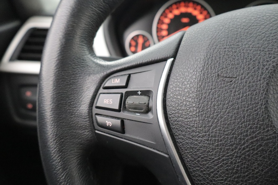BMW 318 vaihtoauto