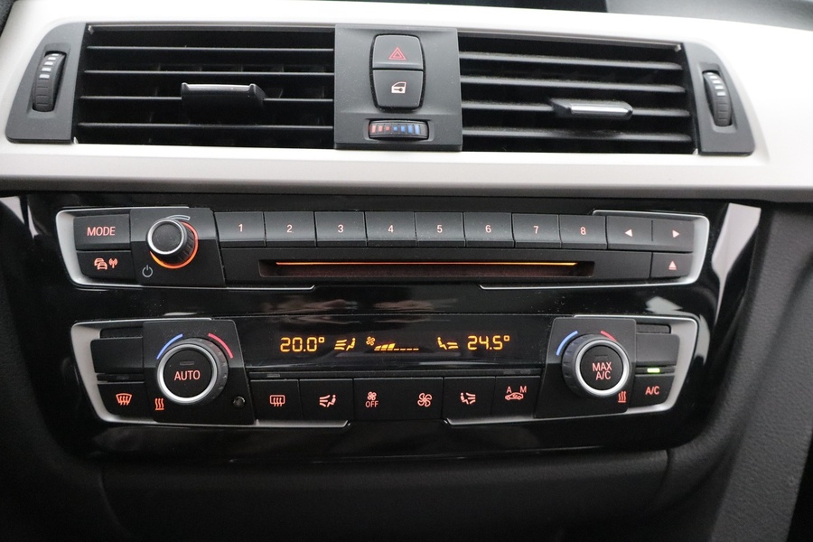 BMW 318 vaihtoauto