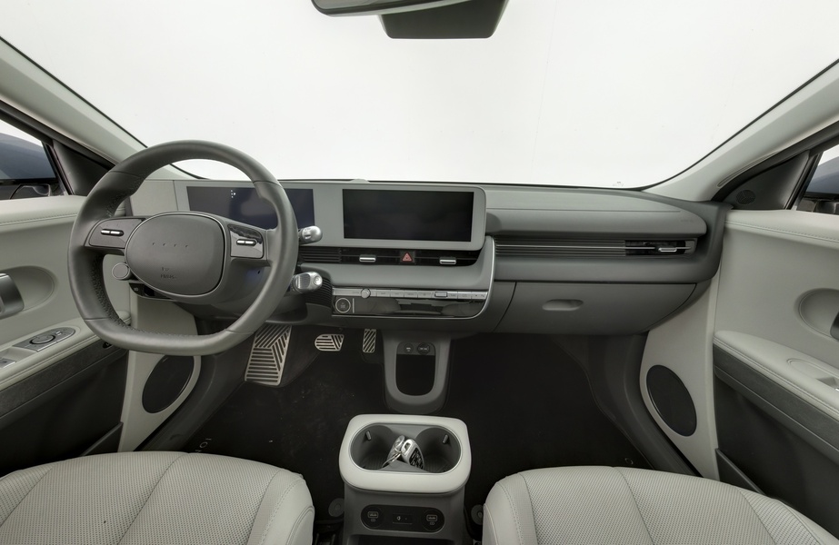 Hyundai IONIQ 5 vaihtoauto