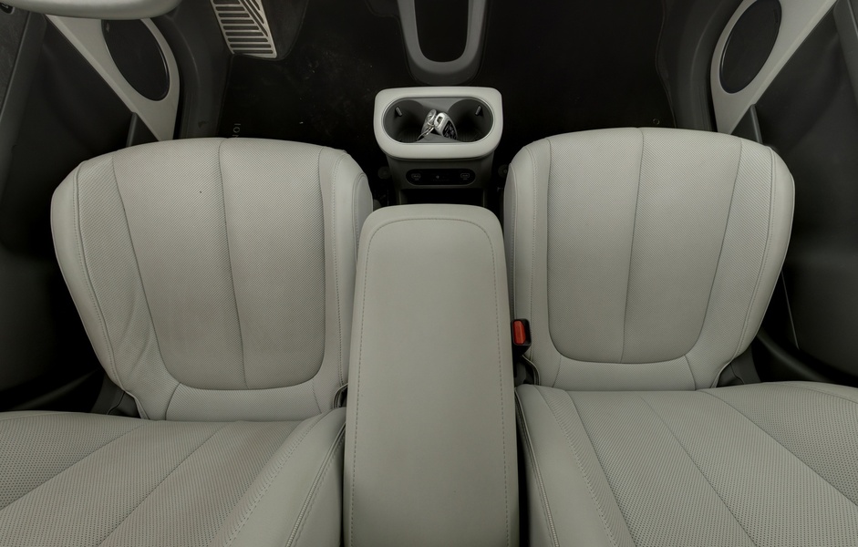 Hyundai IONIQ 5 vaihtoauto