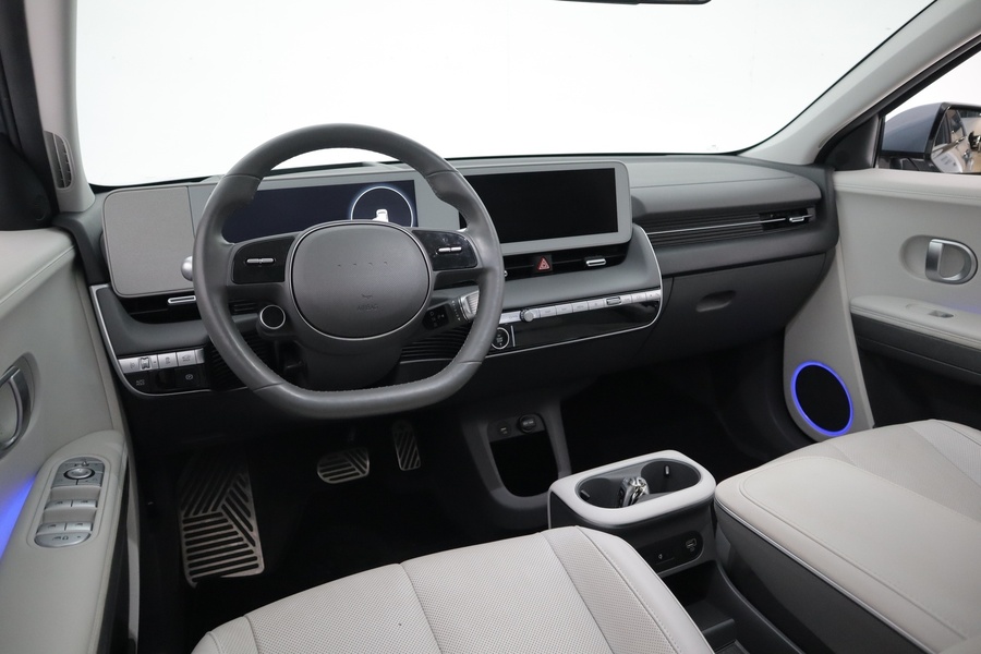 Hyundai IONIQ 5 vaihtoauto