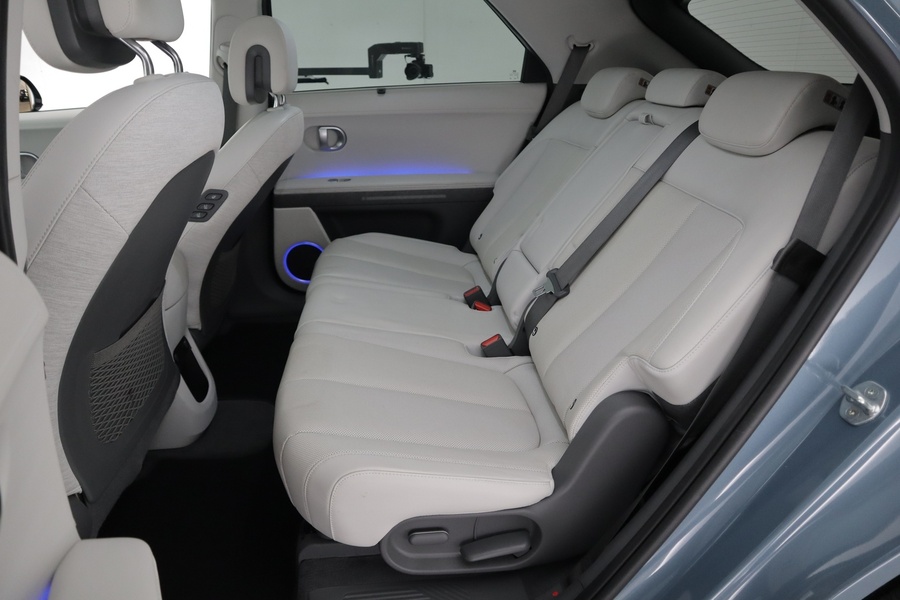 Hyundai IONIQ 5 vaihtoauto