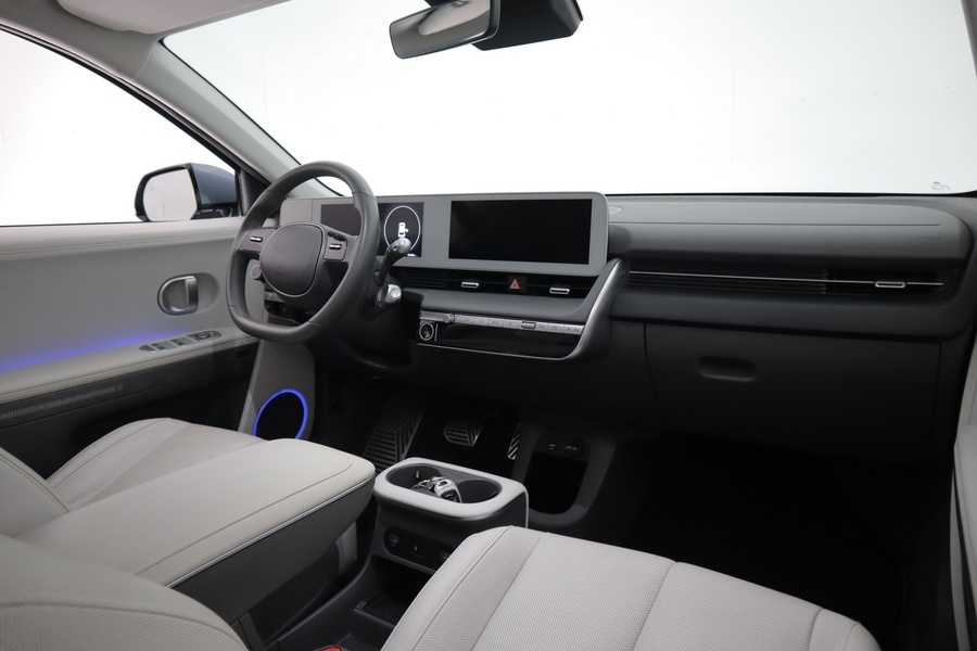 Hyundai IONIQ 5 vaihtoauto