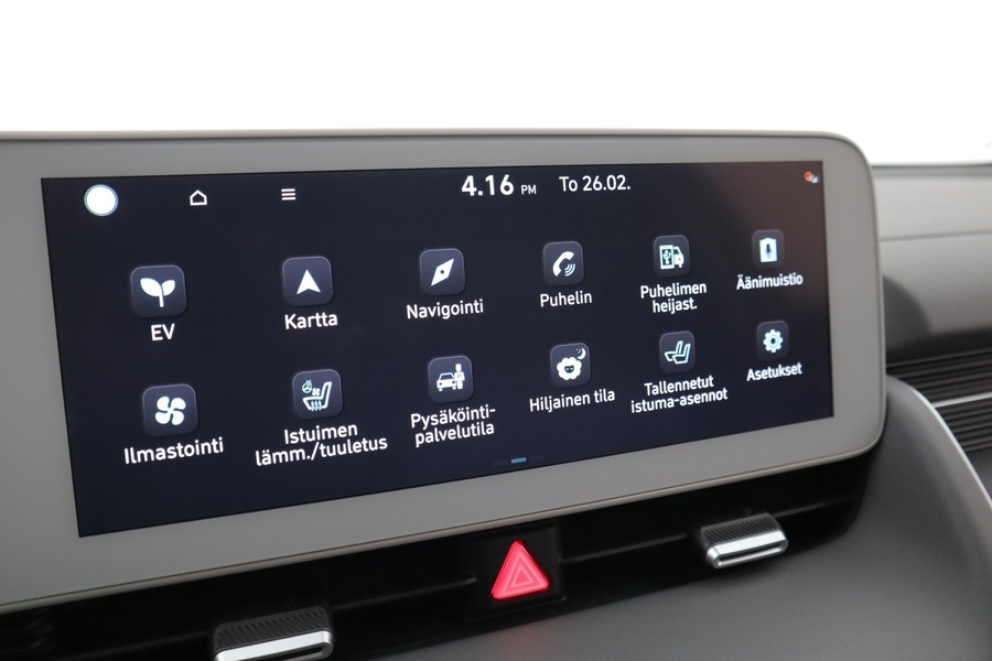 Hyundai IONIQ 5 vaihtoauto