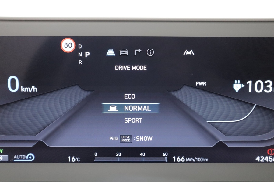 Hyundai IONIQ 5 vaihtoauto