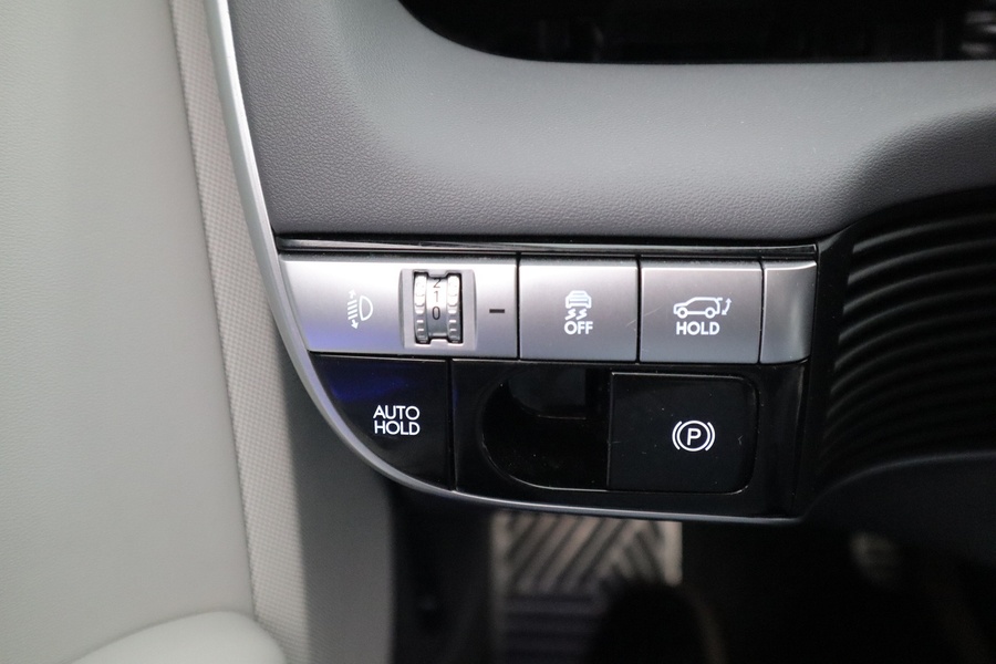 Hyundai IONIQ 5 vaihtoauto