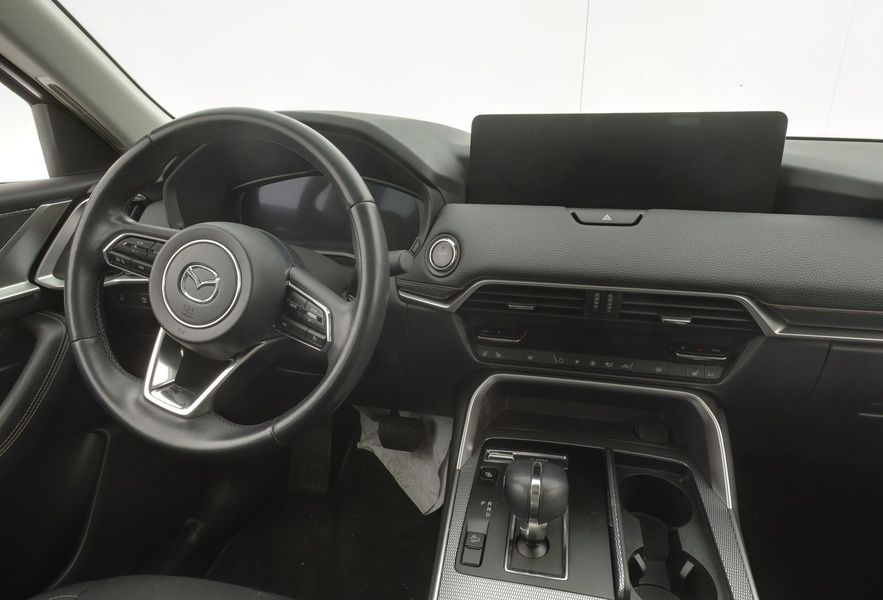 Mazda CX-60 vaihtoauto