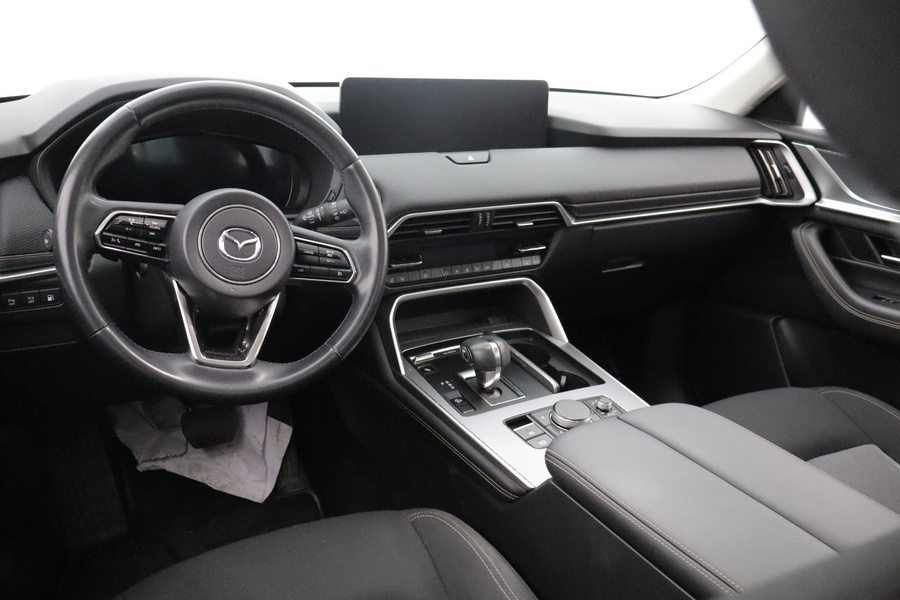 Mazda CX-60 vaihtoauto
