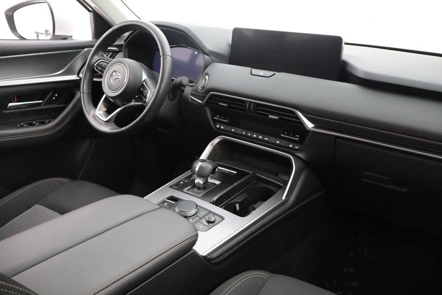 Mazda CX-60 vaihtoauto
