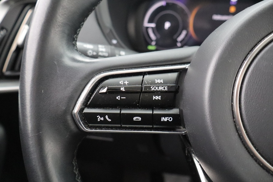 Mazda CX-60 vaihtoauto
