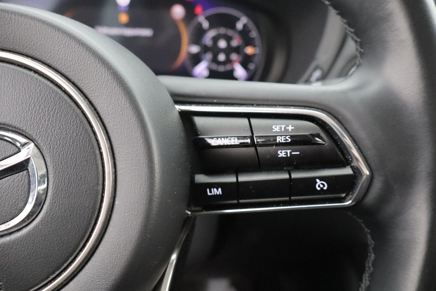 Mazda CX-60 vaihtoauto