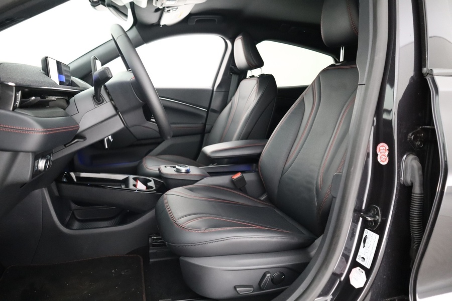 Ford USA Mustang vaihtoauto