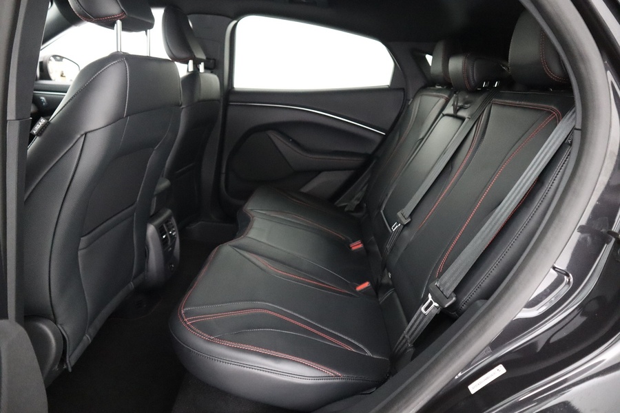 Ford USA Mustang vaihtoauto