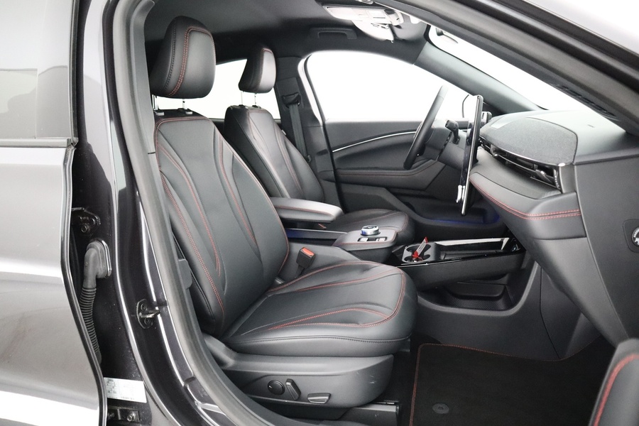 Ford USA Mustang vaihtoauto