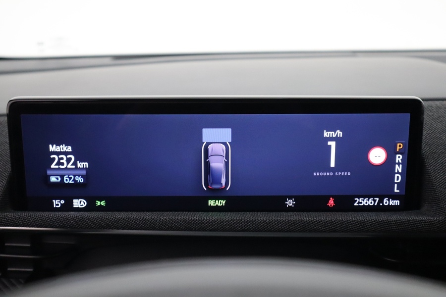 Ford USA Mustang vaihtoauto