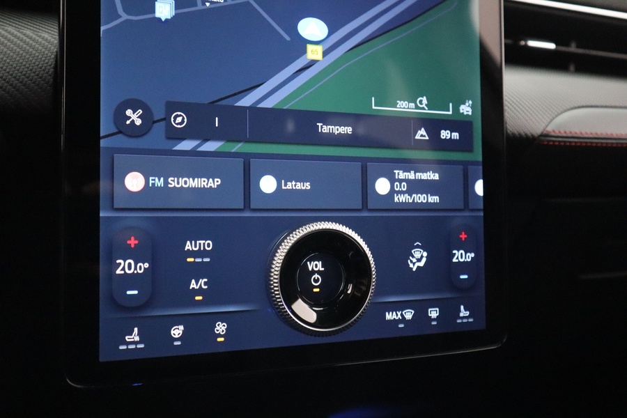 Ford USA Mustang vaihtoauto