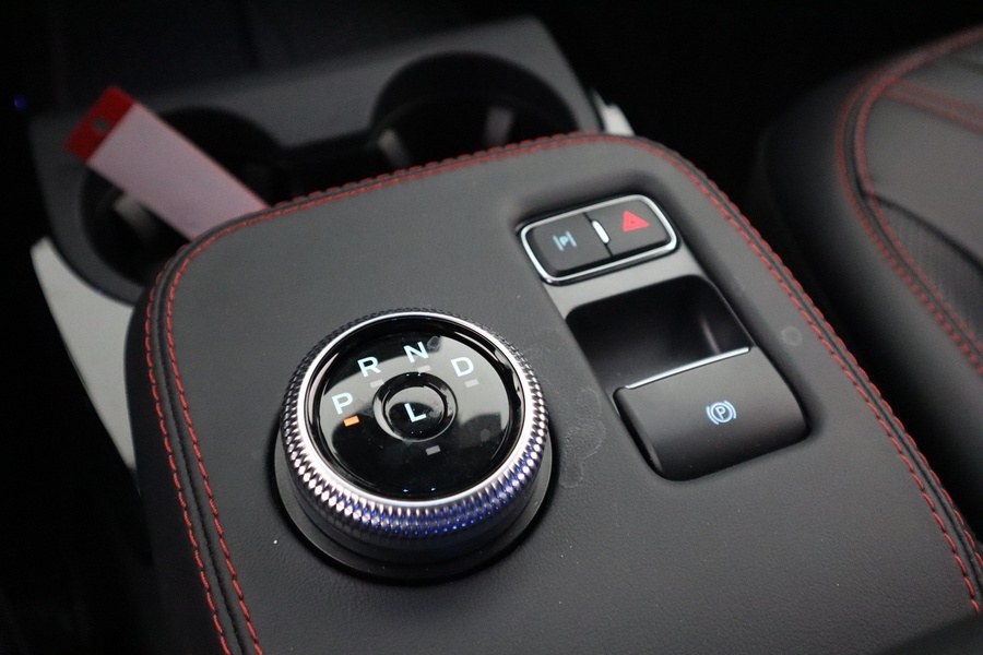 Ford USA Mustang vaihtoauto