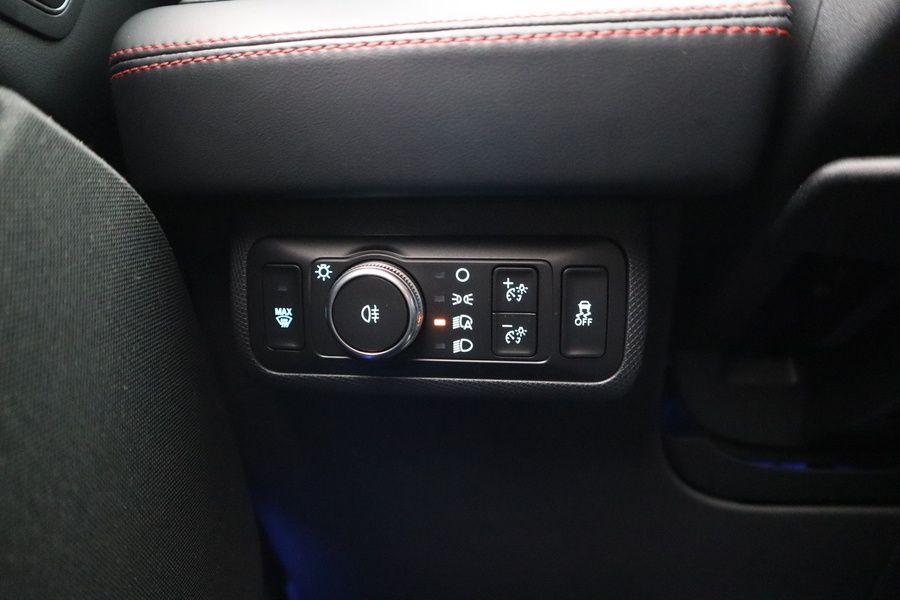 Ford USA Mustang vaihtoauto