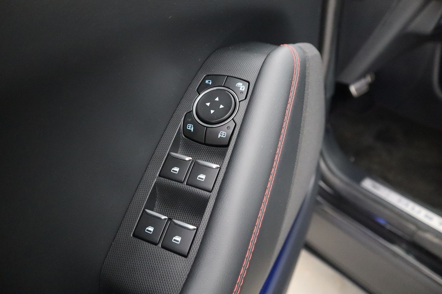 Ford USA Mustang vaihtoauto