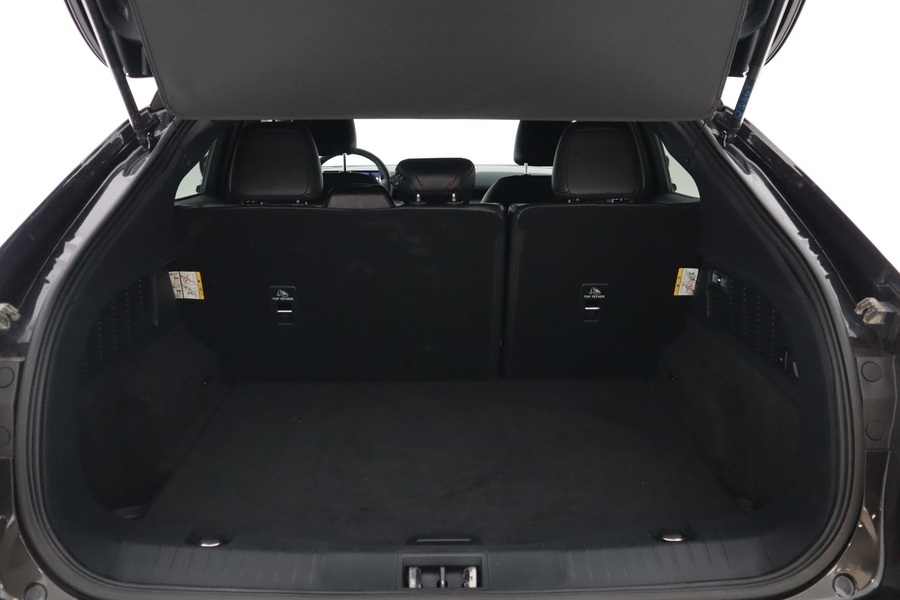 Ford USA Mustang vaihtoauto