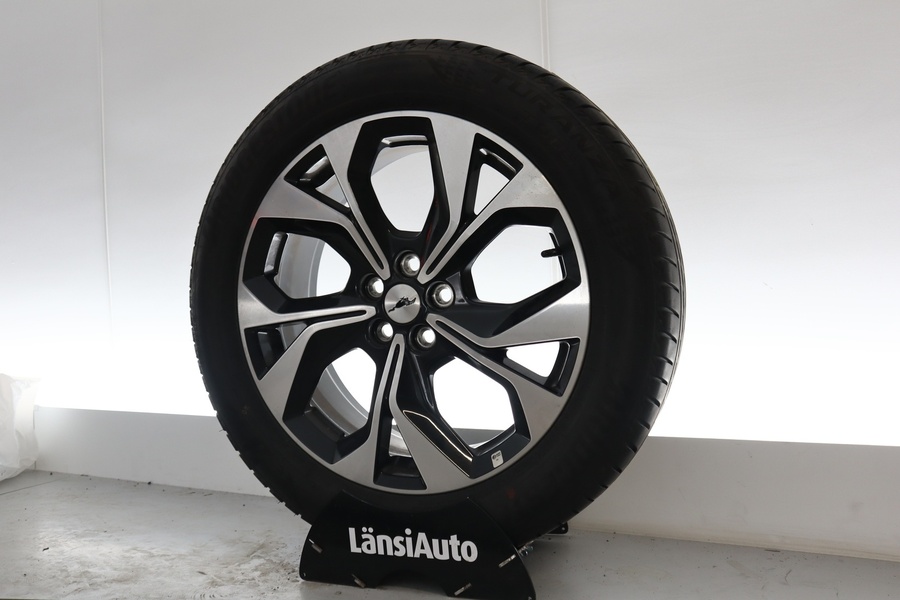 Ford USA Mustang vaihtoauto