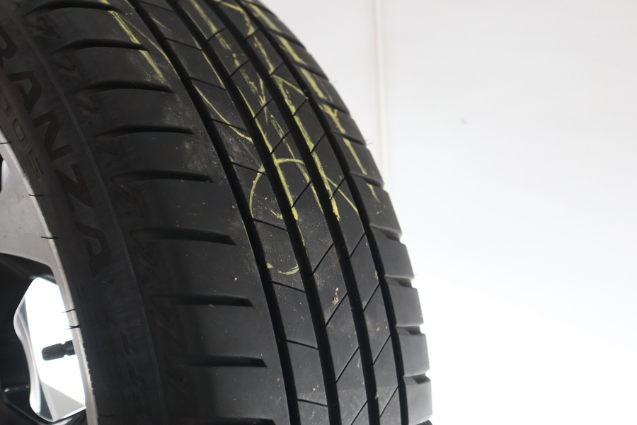 Ford USA Mustang vaihtoauto