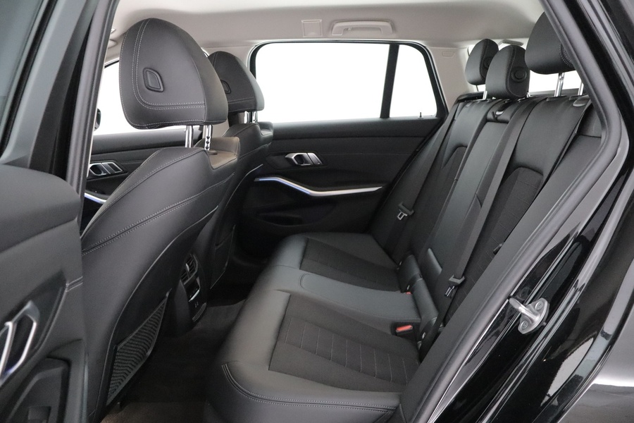 BMW 318 vaihtoauto