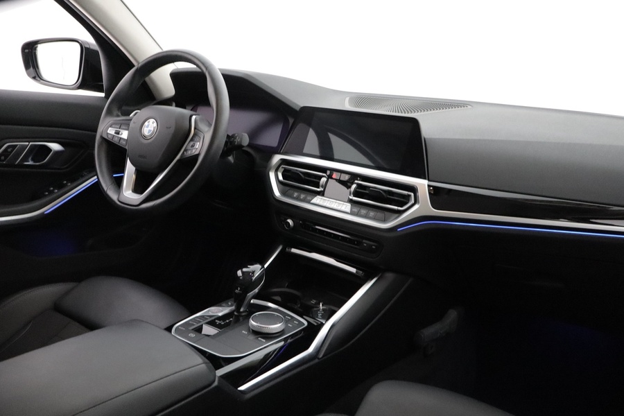 BMW 318 vaihtoauto