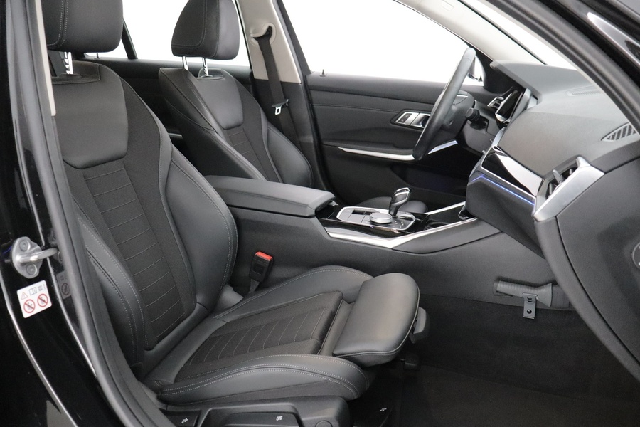BMW 318 vaihtoauto
