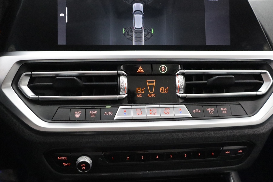 BMW 318 vaihtoauto