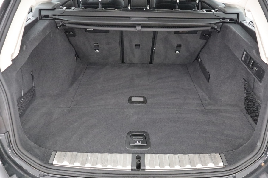 BMW 318 vaihtoauto