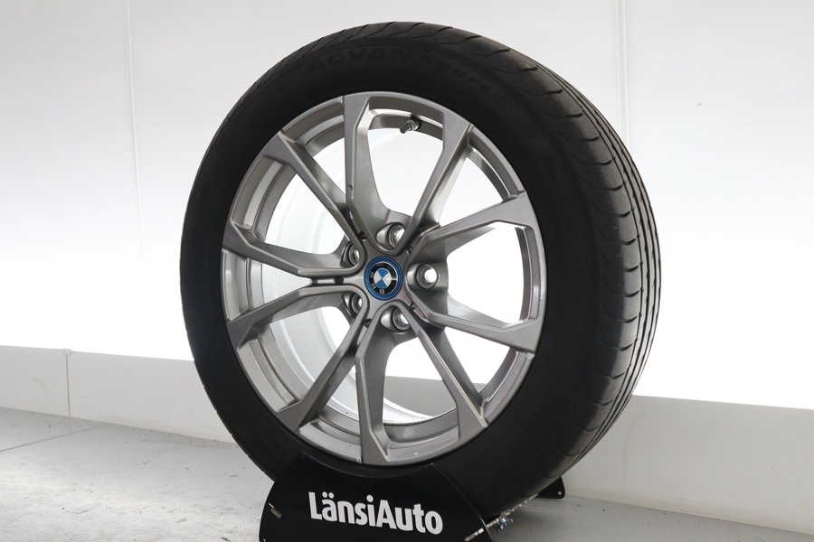 BMW 330 vaihtoauto